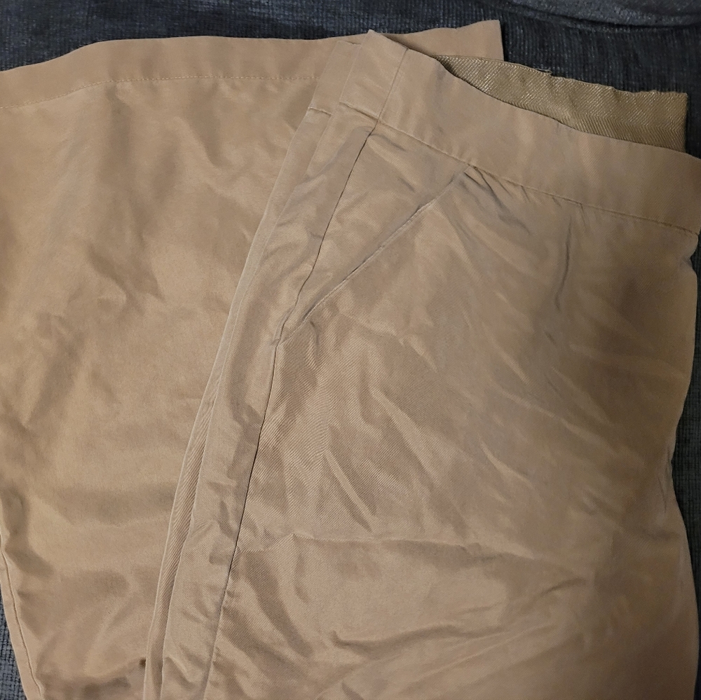 Gap women's khakis